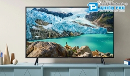 Top 3 model Smart Tivi hót nhất hiện hay của Samsung, Sony và LG