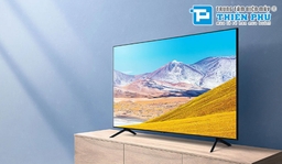 Top 3 chiếc tivi Samsung 65 inch đáng mua nhất năm 2020 này