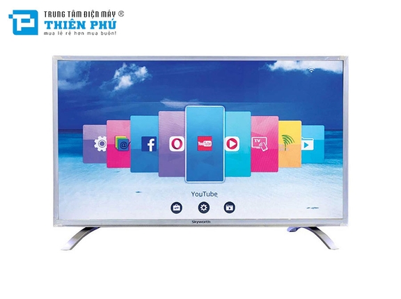 Smart Tivi Skyworth 43W710