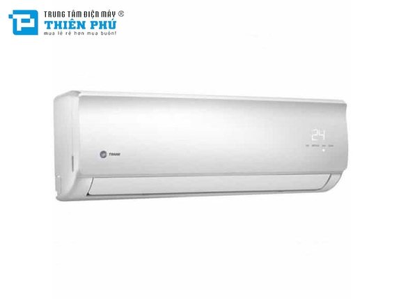 Điều Hòa Trane 1 Chiều 9000BTU 4MCW0509KB/4TTK0509KB Gas R410