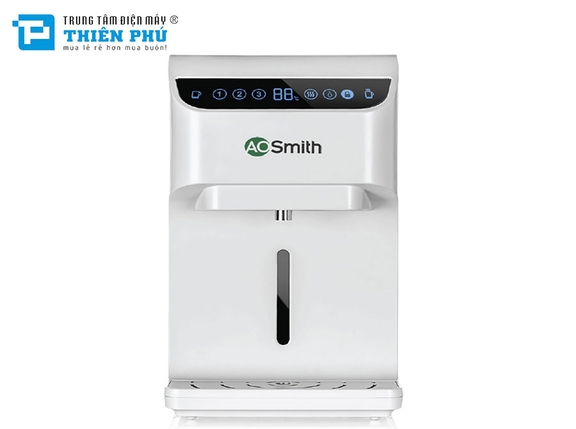 Máy Lọc Nước AO Smith AR75-A-S-H1 3 Lõi