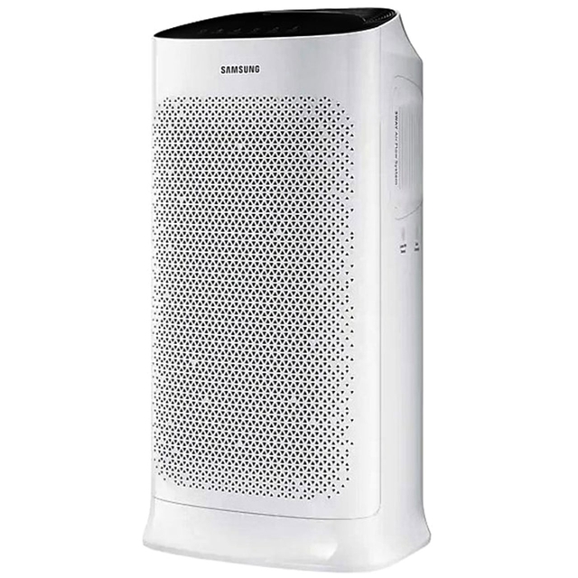 Máy Lọc Không Khí Samsung AX60R5080WD/SV
