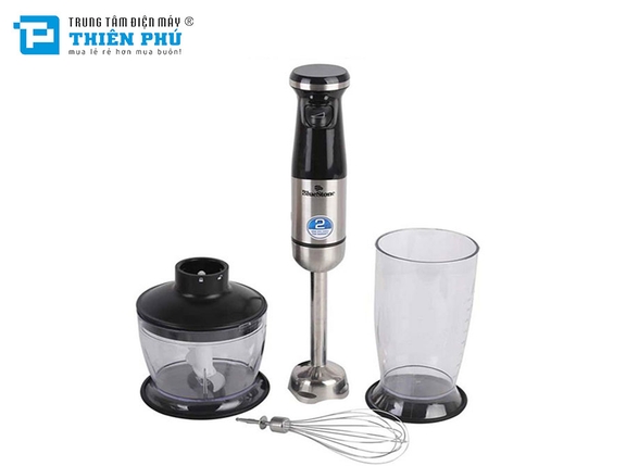 Máy Xay Sinh Tố Cầm Tay Bluestone BLB-5268