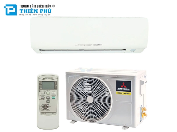 Điều Hòa Mitsubishi 12000Btu 1 Chiều SRK12CT-S5