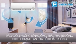 Điều hòa Nagakawa NIS-C24R2H08 24000btu có tiết kiệm không?