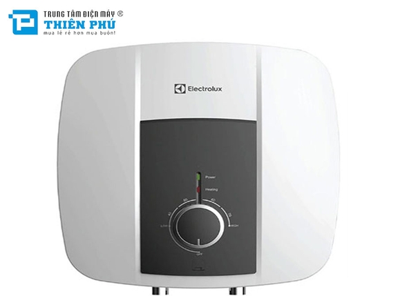 Bình Nóng Lạnh Electrolux 30 Lít EWS302DX-DWM
