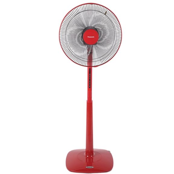 Quạt cây Panasonic có điều khiển F-409KMR có đáng để khách hàng lựa chọn cho mùa hè này không