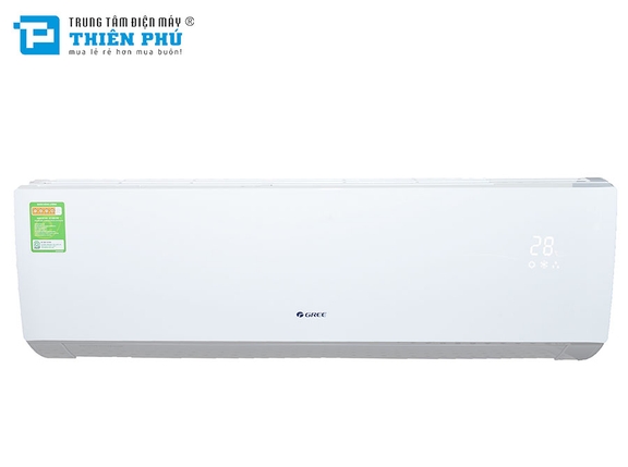 Điều Hòa Gree 24000Btu 2 Chiều GWH24IE-K3N9B2D