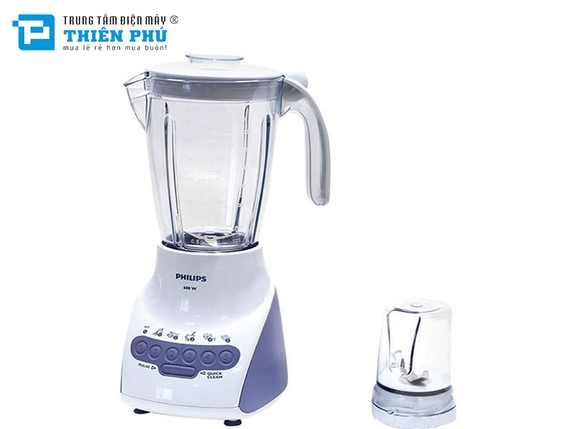 Máy Xay Sinh Tố Philips HR2115