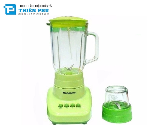 Máy Xay Sinh Tố Kangaroo KG302 1,5 Lít