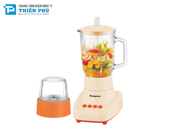Máy Xay Sinh Tố Kangaroo KG305 1,5 Lít