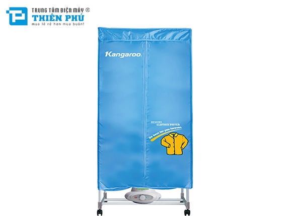 Tủ Sấy Quần Áo Kangaroo KG322