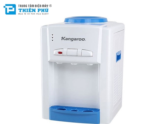 Cây Nước Nóng Lạnh Kangaroo KG33TN2