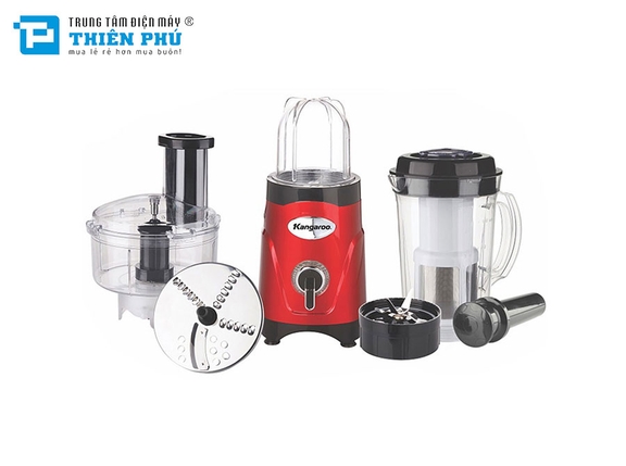 Máy Xay Sinh Tố Kangaroo KG3B5M