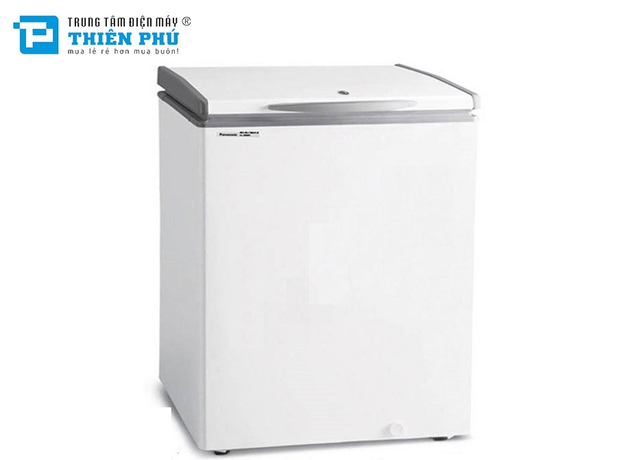 Tủ Đông Panasonic SF-PC499VN 1 Ngăn 1 Cánh 113 Lít