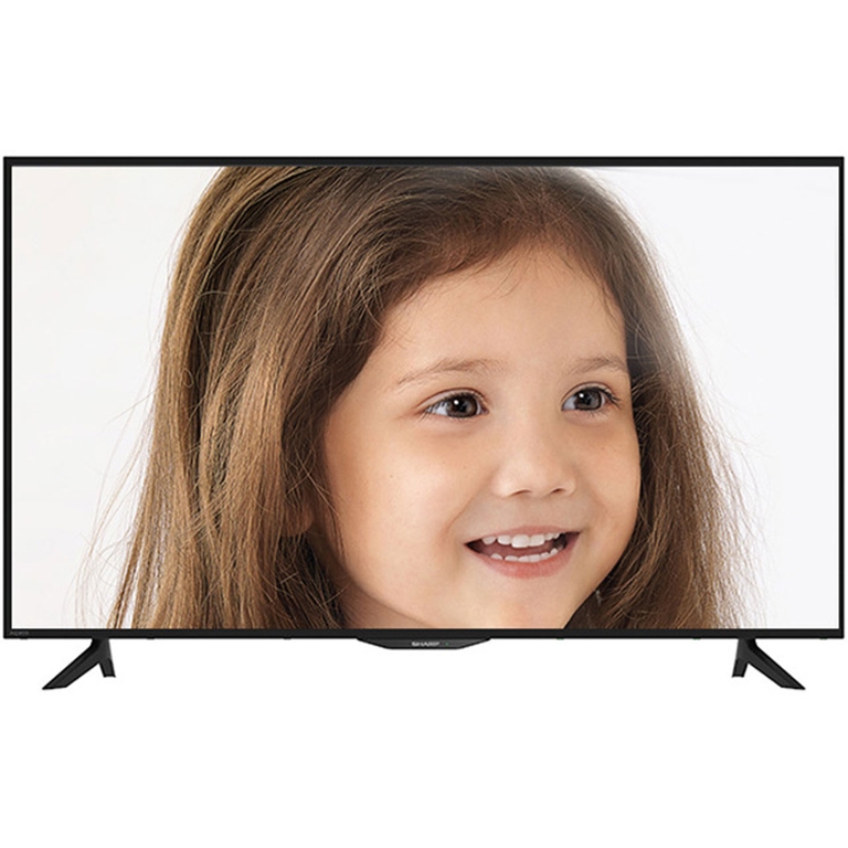 Smart Tivi Sharp 40 inch LC-60SA5500X, Full HD