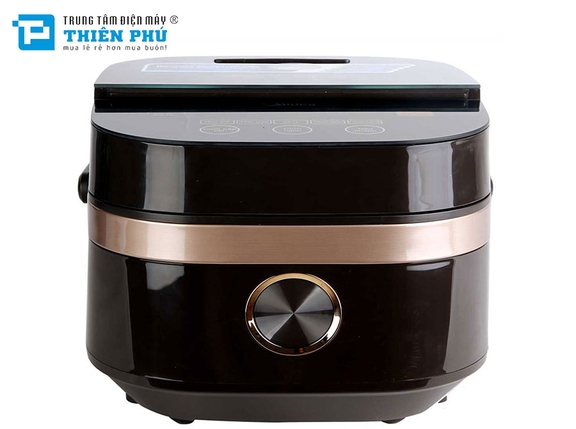 Nồi Cơm Điện Cao Tần Midea MB-HS4008 1.5 Lít