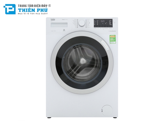 Máy Giặt Beko Inverter WMY 91283 PTLB2 9 Kg