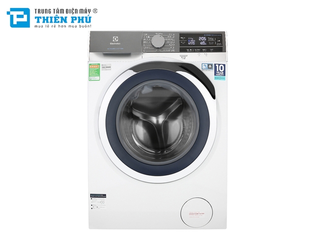 Máy Giặt Electrolux Inverter EWF1023BEWA 10Kg