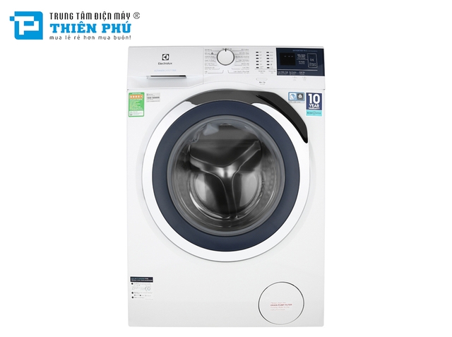Máy Giặt Electrolux Inverter EWF9024BDWA 9Kg