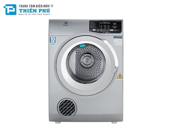 Máy Sấy Electrolux EDS805KQSA 8Kg