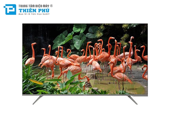 Smart Tivi Panasonic 4K 55 Inch TH-55GX750V