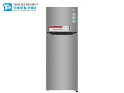 Sỡ hữu ngay tủ lạnh LG Inverter 2 cánh cao cấp chỉ với 6 triệu đồng