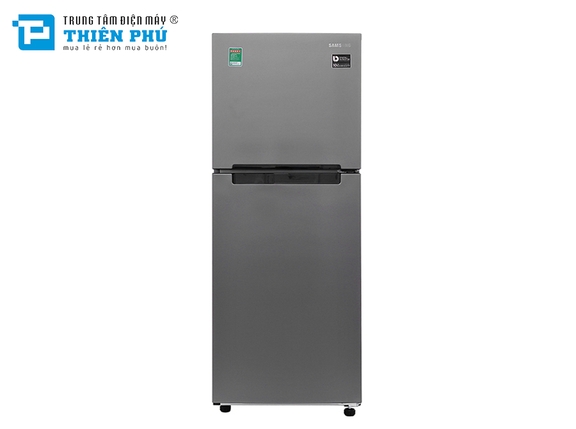 Tủ Lạnh Samsung Inverter RT19M300BGS/SV 2 Cánh 202 Lít