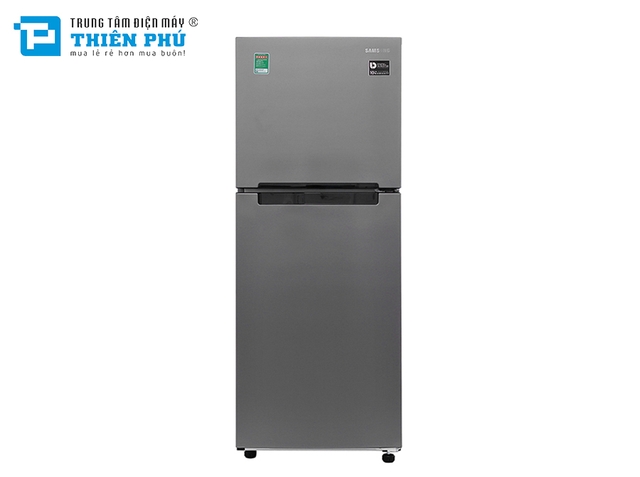 Tủ Lạnh Samsung Inverter RT19M300BGS/SV 2 Cánh 202 Lít