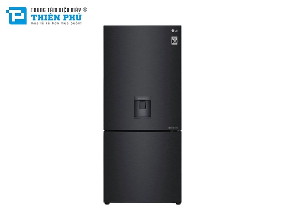 Tủ Lạnh LG Inverter 2 Cánh 454 Lít GR-D405MC