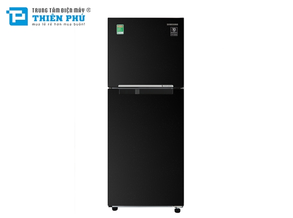 Tủ Lạnh Samsung Inverter RT20HAR8DBU/SV 2 Cánh 208 Lít