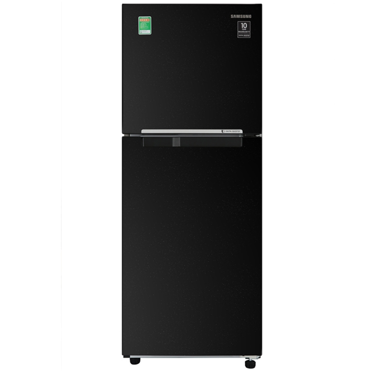 Tủ Lạnh Samsung Inverter RT20HAR8DBU/SV 2 Cánh 208 Lít