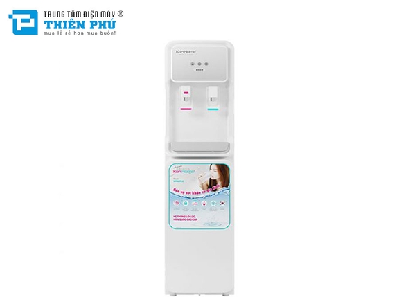 Máy Lọc Nước Korihome WPK-915 9 Lõi