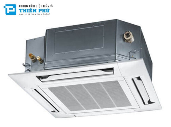 Điều Hòa Âm Trần Panasonic 12000Btu 1 Chiều Inverter CS-S12MB4ZW/CU-S12MBZ