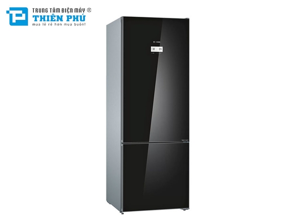 Tủ Lạnh Bosch 2 Cánh 559 Lít KGN56LB40O Series 6