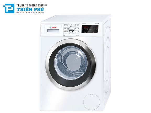 Máy Giặt Bosch 8Kg WAT24480SG Serie 6