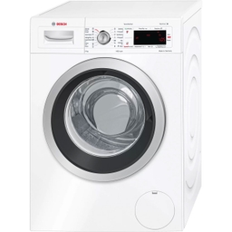 Máy giặt Bosch 9Kg WAW28480SG Series 8 có đúng là sự lựa chọn đẳng cấp cho không gian giặt giũ hiện đại