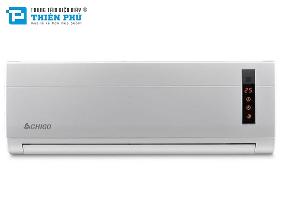 Điều Hòa Chigo CVAS18CN/WAB 18000Btu 1 Chiều