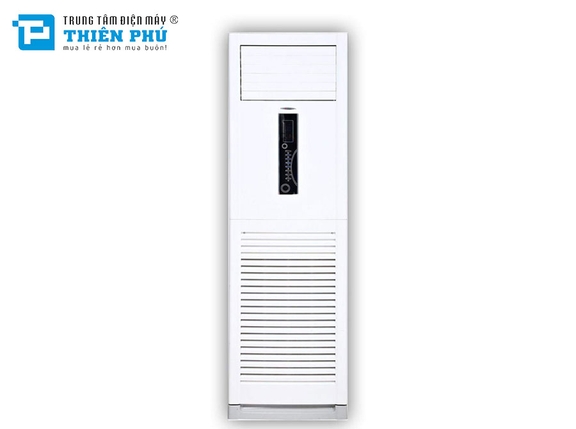 Điều Hòa Cây Chigo 1 Chiều 48000Btu CVF48CN/CVF48CW