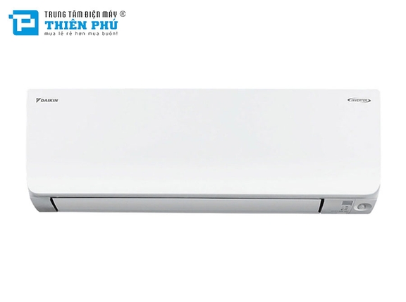 Điều Hòa Daikin 12000Btu 1 Chiều Inverter FTKM35SVMV/RKM35SVMV