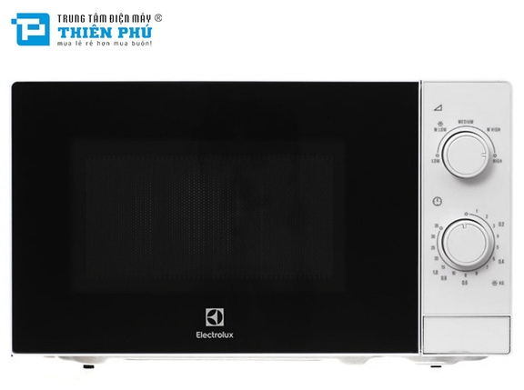 Lò Vi Sóng Electrolux EMM2022MW 20 Lít