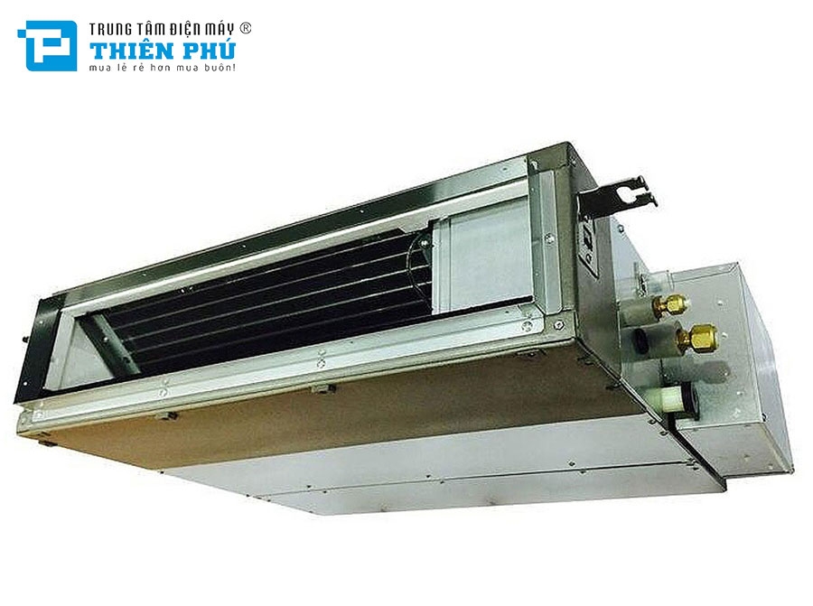 Điều Hòa Multi Nối Ống Gió Panasonic Inverter CS-MS12SD3H 1 Chiều