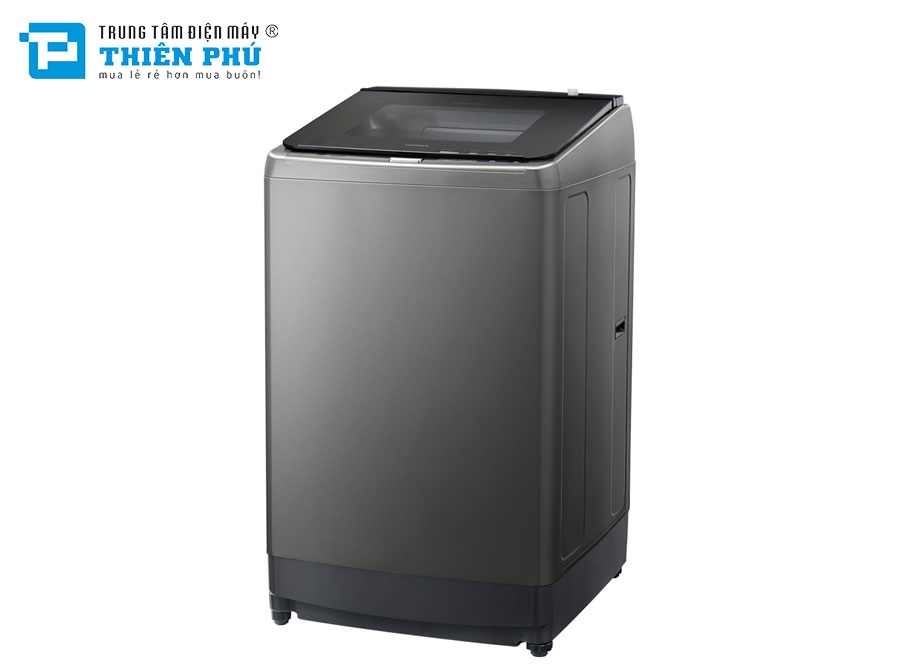 Máy Giặt Hitachi Inverter 16Kg SF-160XWV