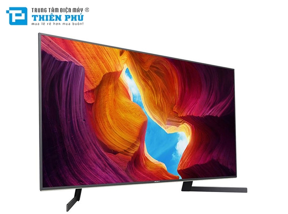 Smart Tivi Sony 49 Inch KD-49X9500H 4K UHD