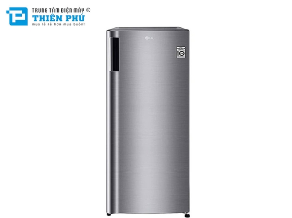 Tủ Đông LG Inverter GN-F304PS 165 Lít