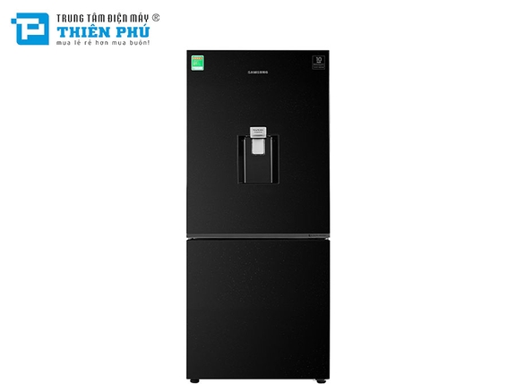 Tủ Lạnh Samsung Inverter RB30N4170BU/SV 2 Cánh 307 Lít