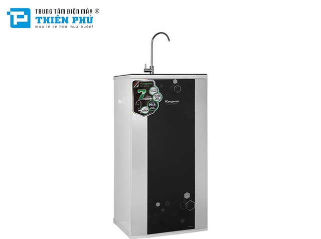 Máy Lọc Nước Kangaroo RO KG88AVTU 7 Lõi