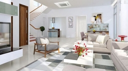 Đánh giá chi tiết sản phẩm điều hoà Multi LG A4UW24GFA3