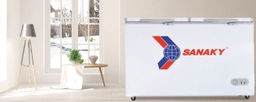Top 3 tủ đông Sanaky Inverter bán chạy tại Thiên Phú