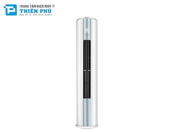 Điều Hòa Cây Midea 24000Btu 1 Chiều Inverter MFYA-28CRFN1